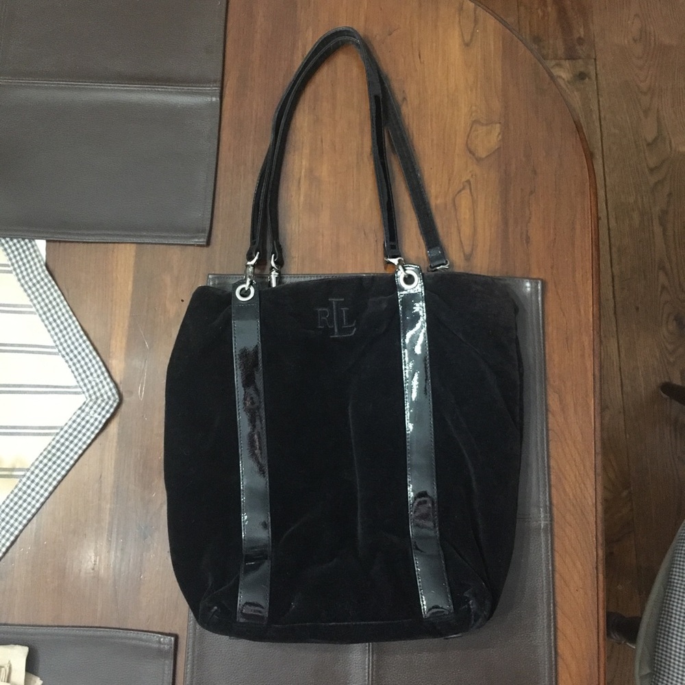 Ralph Lauren Bag